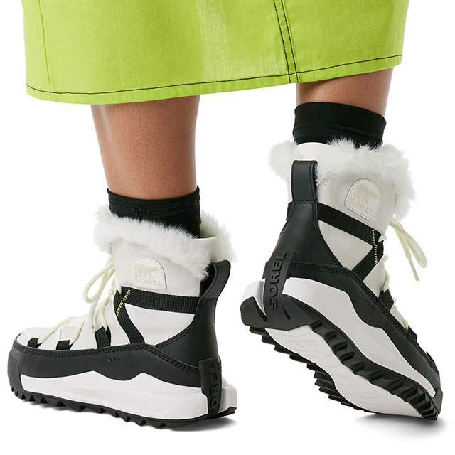 SOREL ソレル スニーカー オーエヌエーリミックス グレイシー