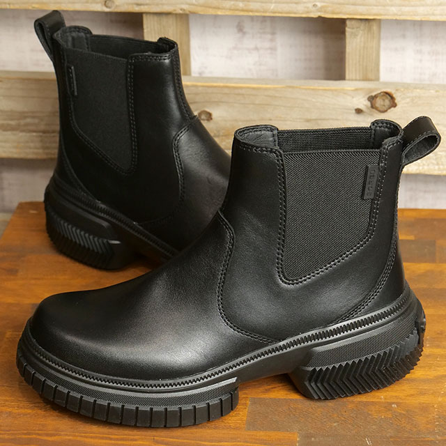 t*a様 【美品】【SOREL】オーエヌエーアベニューチェルシーブーツ ウォータ SOREL（ソレル） オーエヌエーアベニュー チェルシーブーツ ウォーター