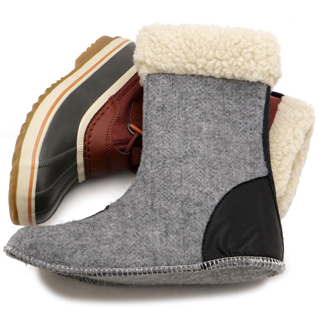 SOREL（ソレル） ウィンターカーニバル ブーツ ウォータープルーフ