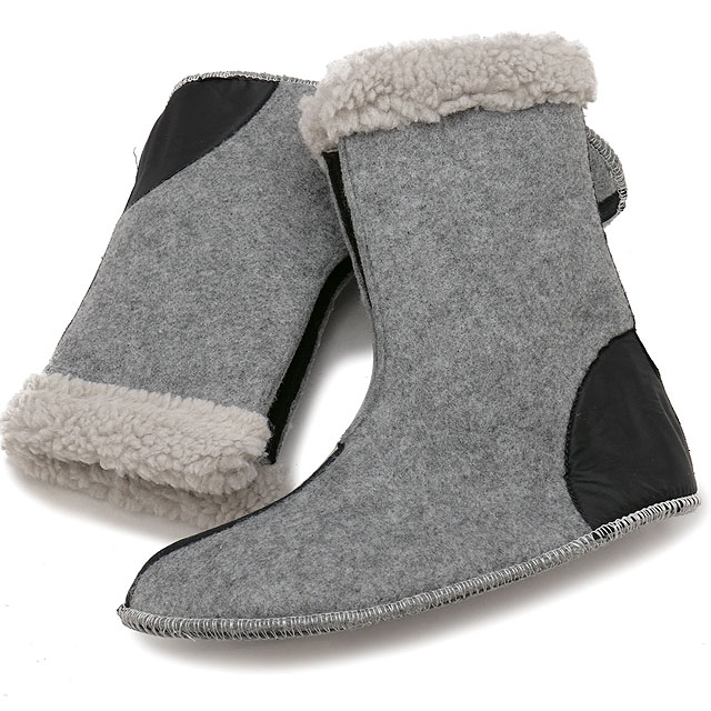 ソレル SOREL ブーツ 1964 パックナイロンウォータープルーフ NM5189-052 FW24 M 1964 PAC NYLON WP メンズ 靴 防水 スノーブーツ Quarry Dove 正規取扱店 | SOREL | 04