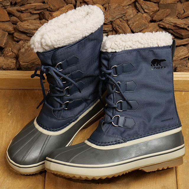 SOREL ソレル 1964 パックナイロンウォータープルーフ SOREL ソレル 1964 パックナイロンウォータープルーフ