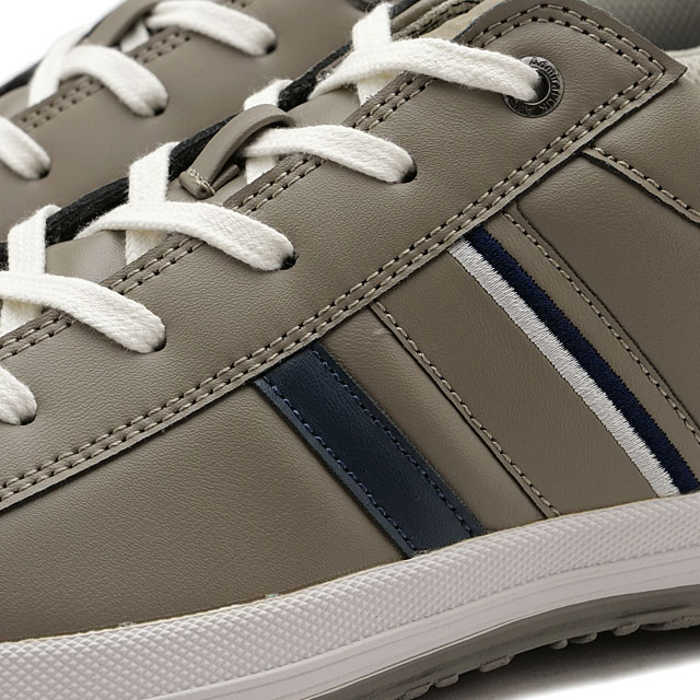 アドミラル Admiral スニーカー アルビー AD-801 FW24 ALBIE メンズ 靴 ローカット 抗菌防臭 Grege 正規取扱店