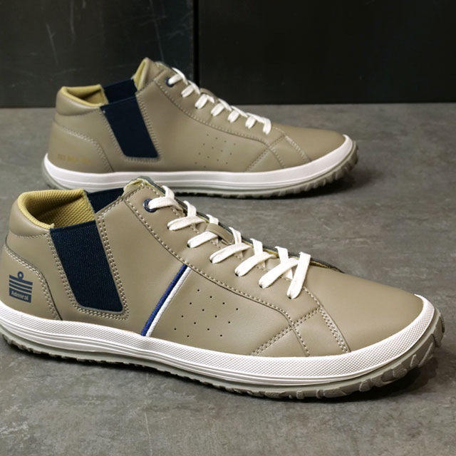 Admiral アドミラル スニーカー ノア AD-802 FW24 NOAH メンズ