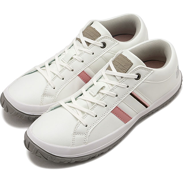 �A�h�~���� Admiral �X�j�[�J�[ �A���[ AD-901 ALLIE ���f�B�[�X �C ���[�J�b�g �R�ۖh�L White Pink ���K�戵�X