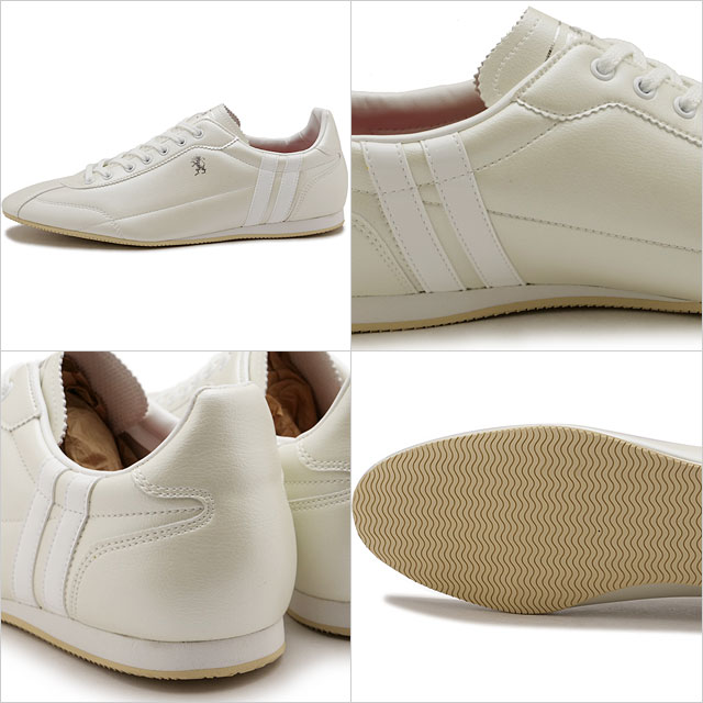 返品送料無料 パトリック PATRICK スニーカー ダチア 29070 FW24 DATIA メンズ・レディース 靴 日本製 PEARL／復刻カラー 正規取扱店 | PATRICK | 02