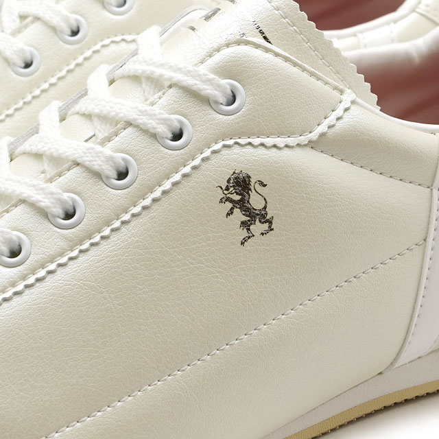 返品送料無料 パトリック PATRICK スニーカー ダチア 29070 FW24 DATIA メンズ・レディース 靴 日本製 PEARL／復刻カラー 正規取扱店 | PATRICK | 03