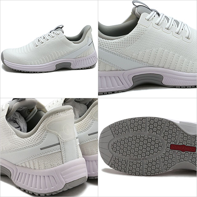 Orthofeet オーソフィート スニーカー キタ OF80014 FW24 W KITA