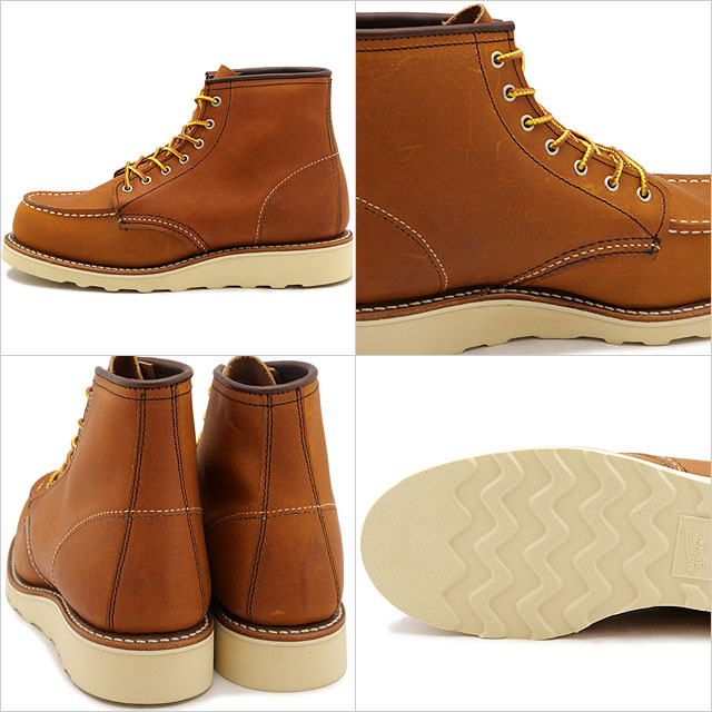 レッドウィング　スーパーソール ベージュ スウェード ハイカット ワークブーツ RED WING SHOES レッドウィング REDWING ブーツ アイリッシュ