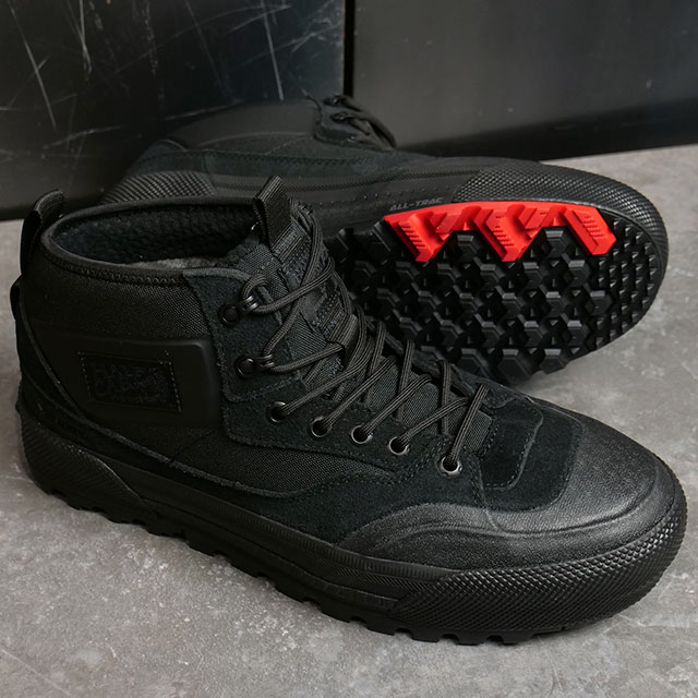 ハーフキャブ　VANS バンズ　スパイダーウェブ ハーフキャブ｜VANS（ヴァンズ）公式ストア