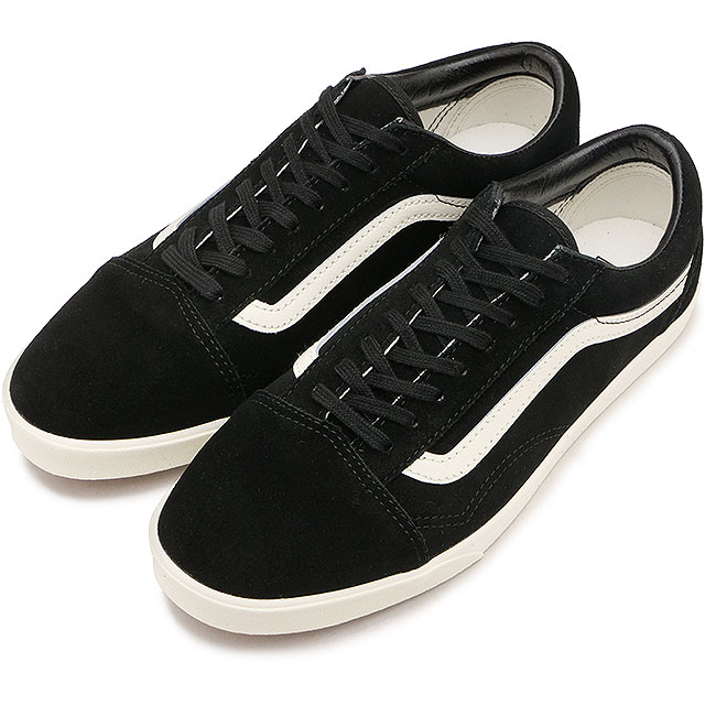 バンズ VANS スニーカー オールドスクール ロープロ VN000D0E1KP FW24 Old Skool Low pro レディース 靴  ローカット 薄底タイプ ヴァンズ BLACK MARSHMALLOW : 10080527 : ミスチーフ - 通販 - Yahoo!ショッピング