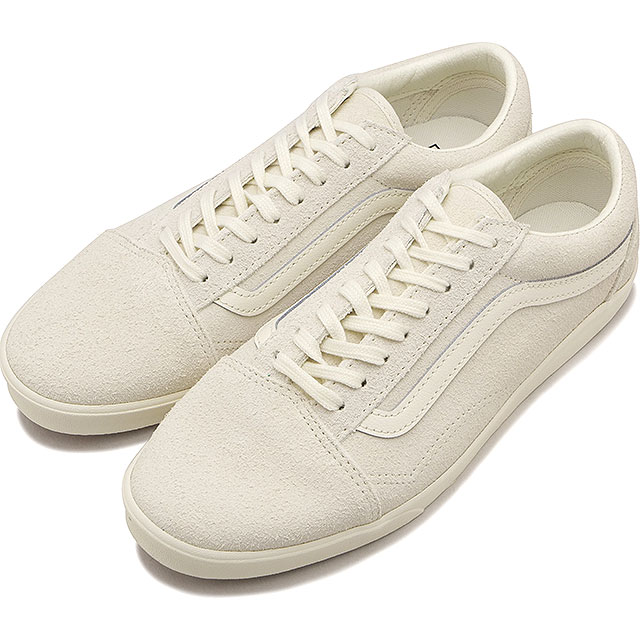 バンズ VANS スニーカー オールドスクール ロープロ VN000D0ECCZ FW24 Old Skool Low pro レディース 靴  ローカット 薄底タイプ ヴァンズ MARSHMALLOW