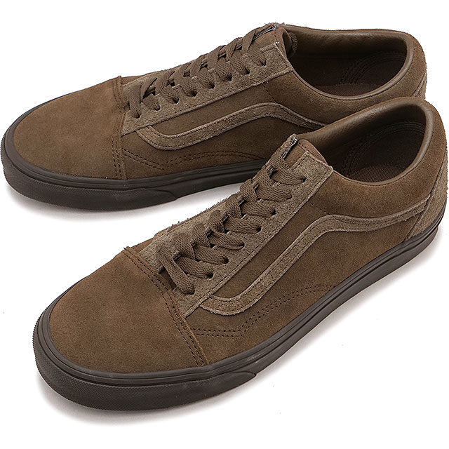 VANS（ヴァンズ） バンズ スニーカー オールドスクール VN0A2Z422PR