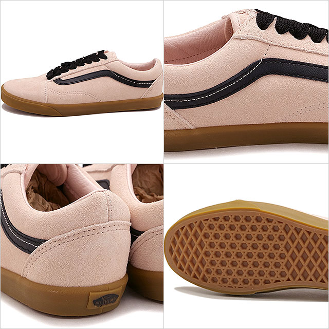 【VANS】バンズ OLD SKOOL LOWPRO オールドスクール VN000D0ERF8 VANS スニーカー ヴァンズ OLD SKOOL LOWPRO オールドスクール