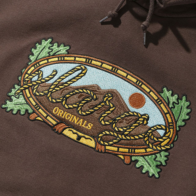 エクストララージ XLARGE ロープロゴ フ...の詳細画像3