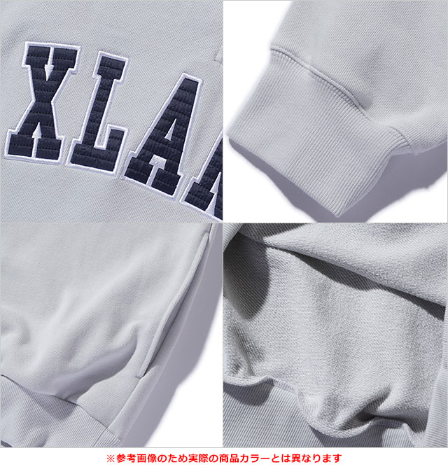 XLARGE ハーフジップのおすすめ人気商品一覧 通販 - Yahoo
