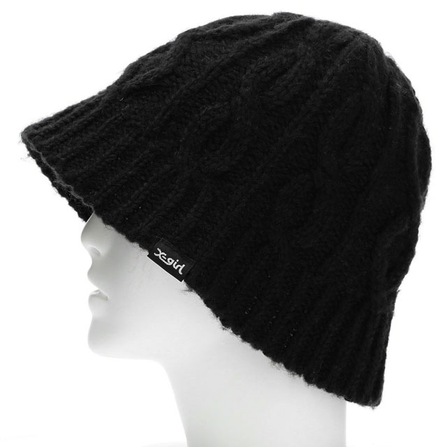 Y.A.R.N ニット　ハット y.a.r.n ニット バケットハット