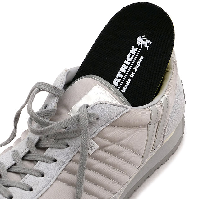 パトリック PATRICK インソール IS006 INSOLE006 メンズ・レディース シューズアクセサリー ケア用品 靴 スニーカー 正規取扱店 | PATRICK | 04