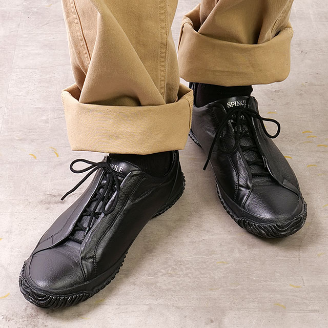 SPINGLE（スピングル） 返品送料無料 スニーカー SP1048-05WINTER SP