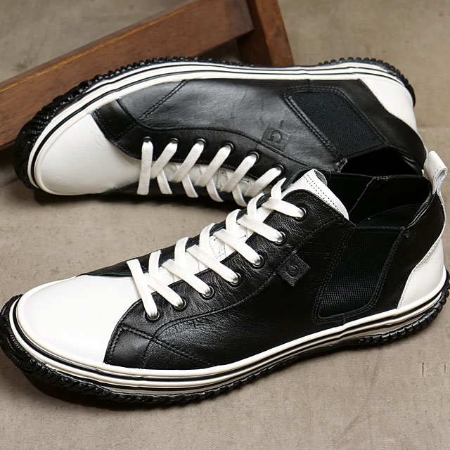 SPINGLE（スピングル） 返品送料無料 スニーカー サイドゴア SP442-53