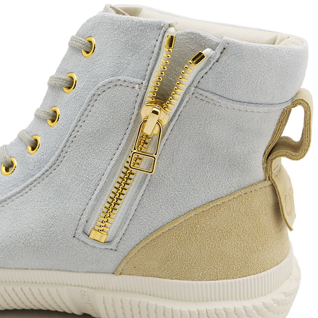 SPINGLE（スピングル） 返品送料無料 スニーカー SP1808-236