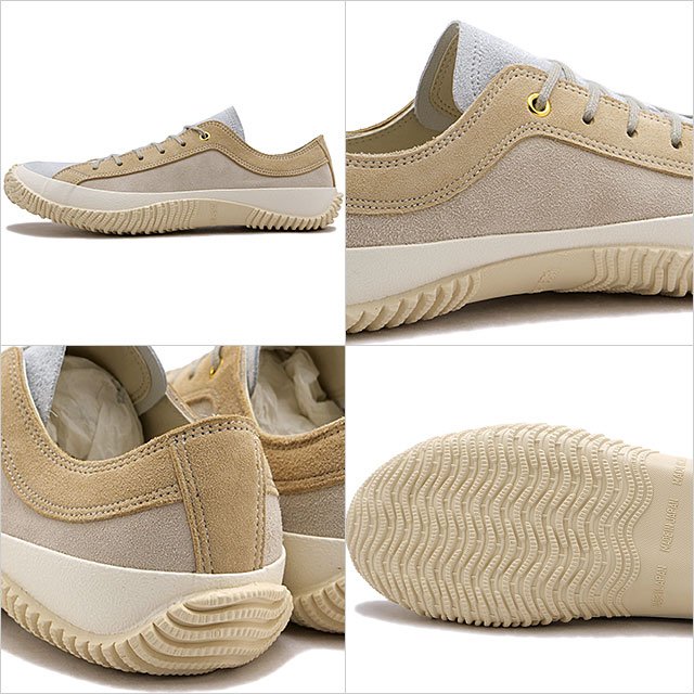 SPINGLE（スピングル） 返品送料無料 スニーカー SP1816-236