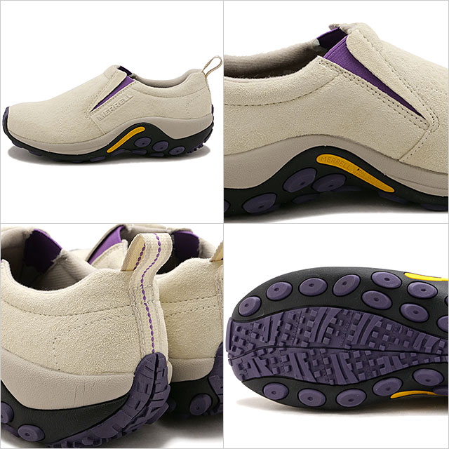 MERRELL JUNGLE MOC メルレ　ジャングルモック MERRELL（メレル） スニーカー ジャングルモック J5007414 W JUNGLE