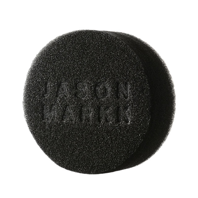 ジェイソンマーク JASON MARKK レザーバーム 150120 FW24 2oz Leather Balm シューズケア 皮革用保湿クリーム スポンジ付き 航空便不可 正規取扱店 | JASONMARKK | 02