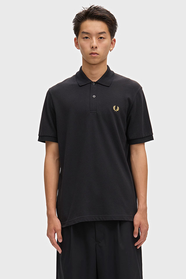 FRED PERRY（フレッドペリー） ポロシャツ ザ・オリジナル フレッド