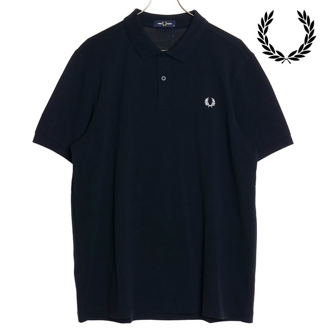 美品　FRED PERRY　フレッドペリー　ポロシャツ　40 FRED PERRY フレッドペリー ポロシャツ ザ・フレッドペリー