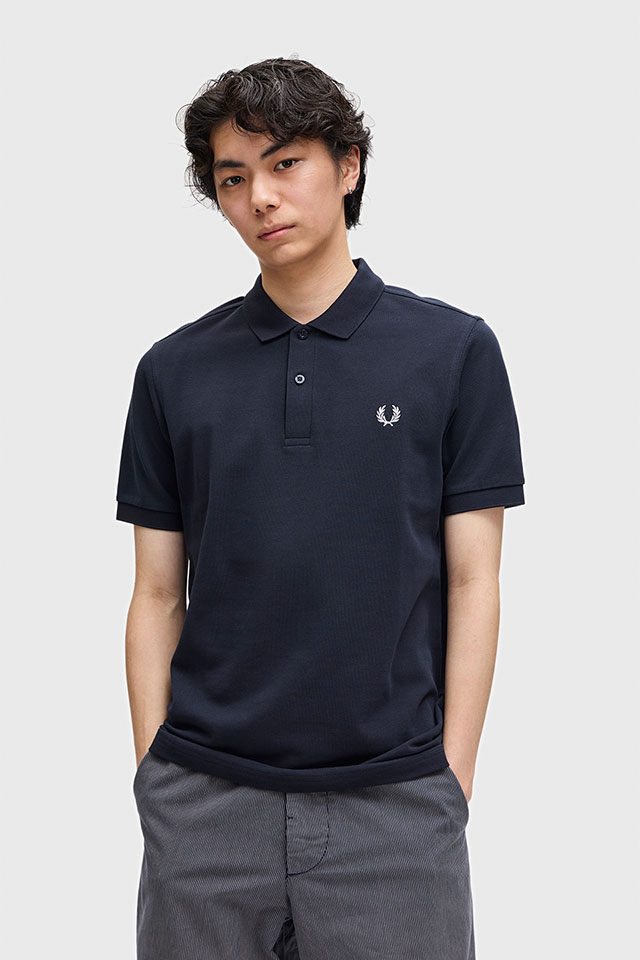 【専用】FRED PERRY ・ POLO RALPH LAURENポロシャツ FRED PERRY フレッドペリー ポロシャツ ザ・フレッドペリー