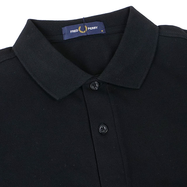 FRED PERRY（フレッドペリー） ポロシャツ ザ・フレッドペリーシャツ