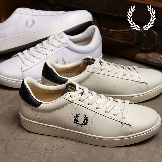 FRED PERRY メンズスニーカー｜シューズ｜ファッション おすすめ