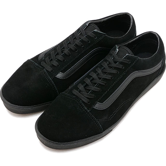 ヴァーベナプロバンス VANS バンズ スニーカー オールドスクール ロープロ VN000D0EBKA