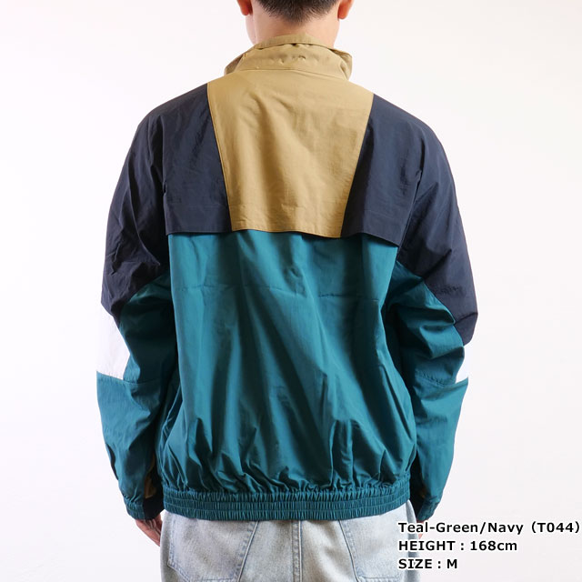 CHUMS（チャムス） カーンズレトロスポーツジャケット CH04-1450 SS25