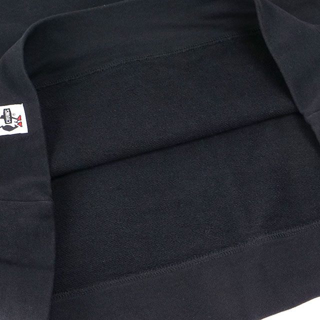 チャムス CHUMS ショートスリーブ ハリケーントップ ループパイル CH00-1498 SS25 M S S Hurricane Top LP メンズ トップス 半袖Tシャツ 正規取扱店 | CHUMS | 07