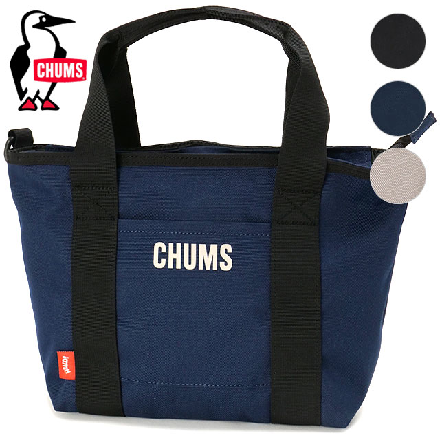 CHUMS（チャムス） リサイクルチャムス ミニトートバッグ CH60-3922