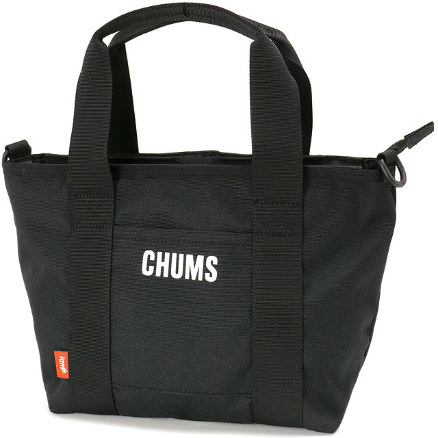 CHUMS（チャムス） リサイクルチャムス ミニトートバッグ CH60-3922