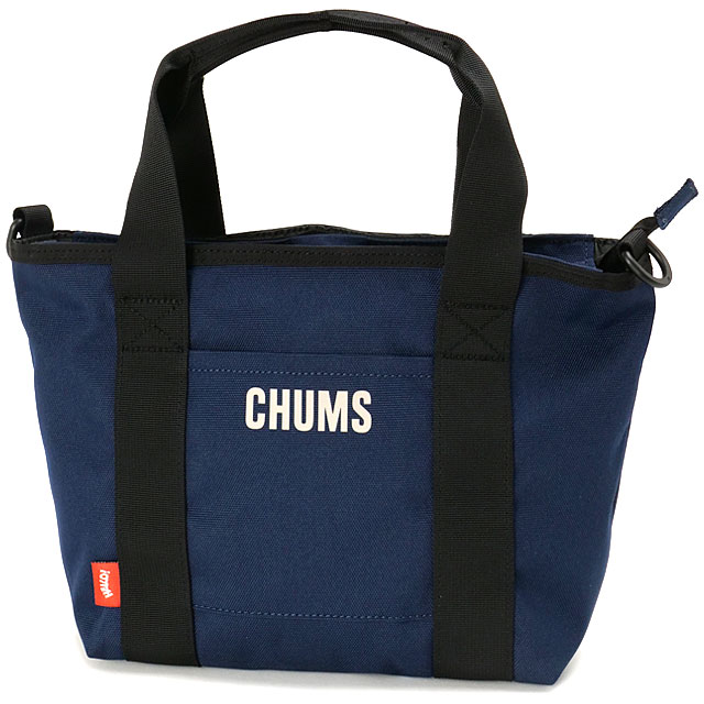 CHUMS（チャムス） リサイクルチャムス ミニトートバッグ CH60-3922