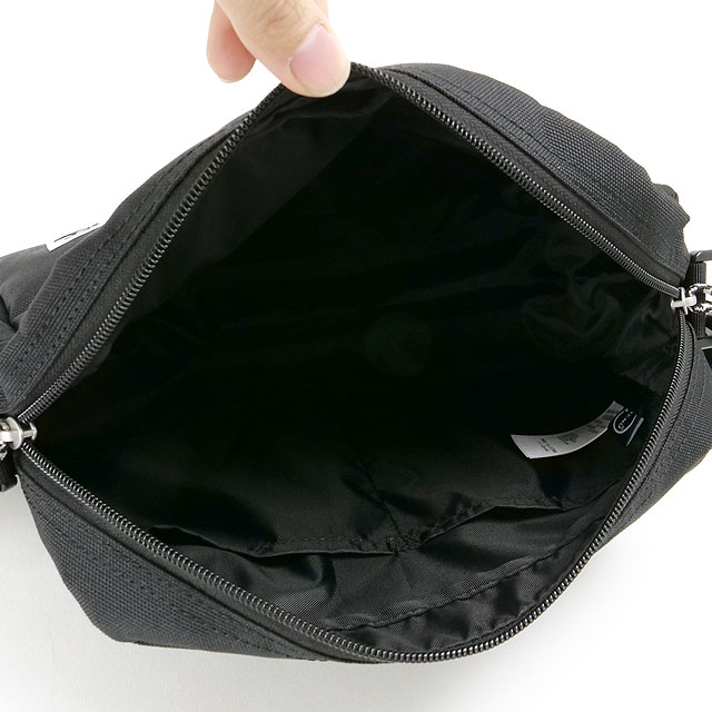 チャムス CHUMS リサイクルスモールトラぺゾイドショルダーバッグ CH60-3963 SS25 6L Recycle Small Trapezoid Shoulder Bag 鞄 アウトドア 正規取扱店 | CHUMS | 06