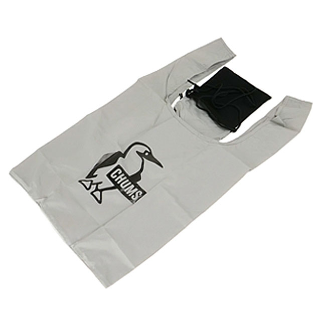 チャムス CHUMS ブービーショルダーエコバッグ CH60-3939 SS25 Booby Shoulder Eco Bag メンズ・レディース 鞄 スマホショルダー 買い物袋  正規取扱店 | CHUMS | 04