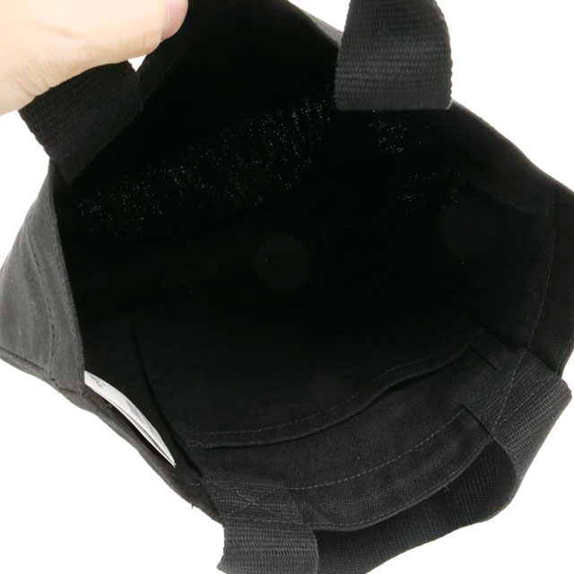 チャムス CHUMS ブービーミニキャンバストート CH60-3496 SS25 Booby Mini Canvas Tote メンズ・レディース 鞄 ランチバッグ トートバッグ  正規取扱店 | CHUMS | 06