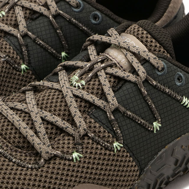 メレル MERRELL スニーカー トレイル グローブ7 J068261 FW24 M TRAIL GLOVE 7 メンズ 靴 ビブラムソール ベアフットシューズ FUNGI 正規取扱店 | MERRELL | 03