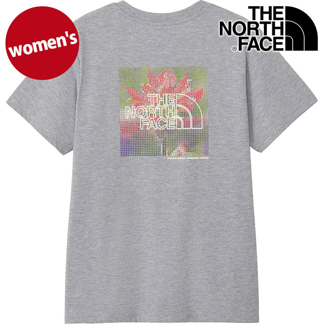 THE NORTH FACE ザ・ノース・フェイス ショートスリーブイーエスフラワーボックスロゴティー NTW32583【 半袖 Tシャツ 日本正規品 】【メール便・代引不可】 楽天市場】SALE ザ・ノースフェイス ショートスリーブ ES