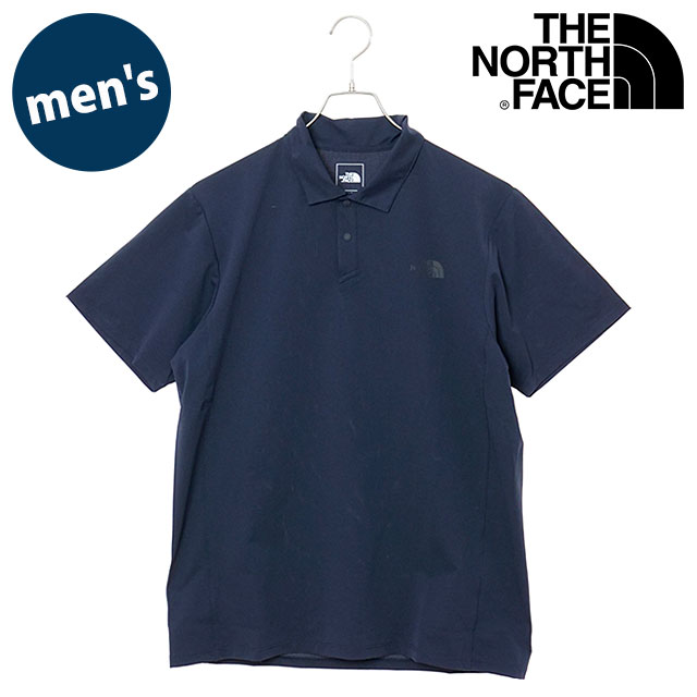 ◇[NT22598]THE NORTH FACE(ザ・ノース・フェイス) S/S Tech
