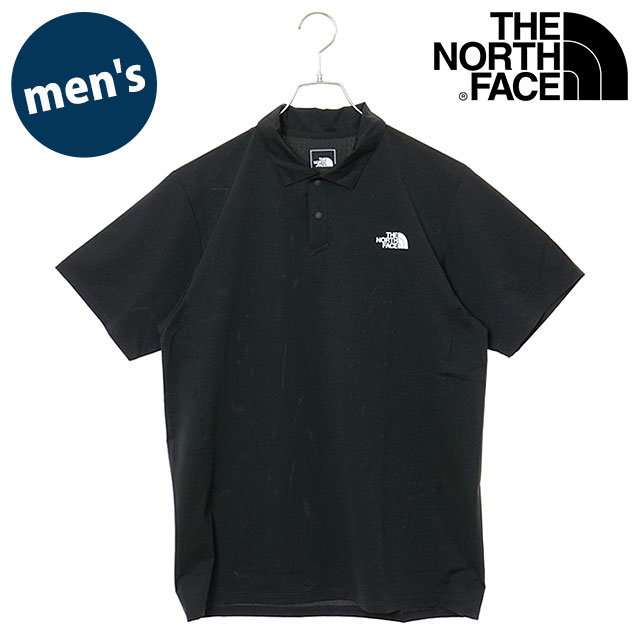 THE NORTH FACE ザ・ノース・フェイス ショートスリーブテック