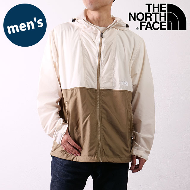 THE NORTH FACE（ザ ノースフェイス） コンパクトジャケット NP72230