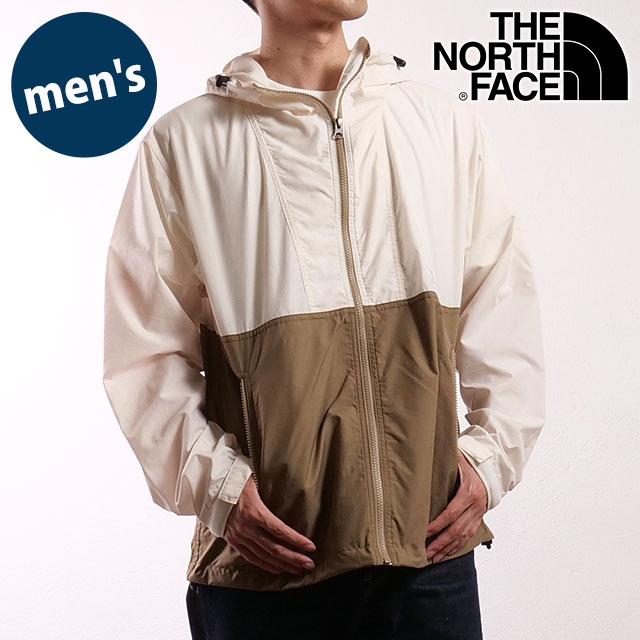 THE NORTH FACE（ザ ノースフェイス） コンパクトジャケット NP72230