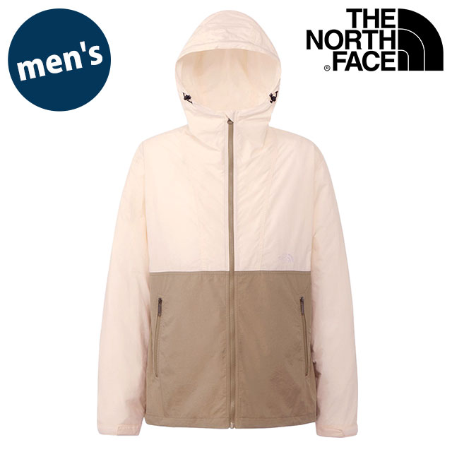THE NORTH FACE（ザ ノースフェイス） コンパクトジャケット NP72230