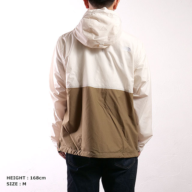 THE NORTH FACE（ザ ノースフェイス） コンパクトジャケット NP72230