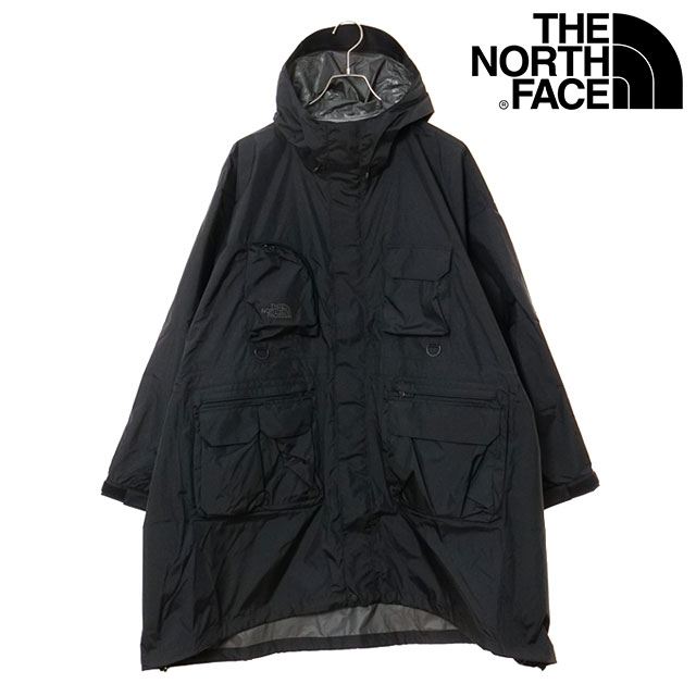 ノースフェイス(新品未使用) ポンチョ northface Amazon | THE NORTH FACE(ザノースフェイス) レイン ポンチョ